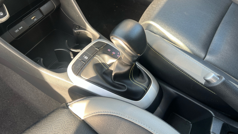 Kia Picanto 1.0 X-Line 5dr Auto Petrol Hatchback